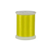 Magnifico Thread Spool - ELECTRIC YELLOW